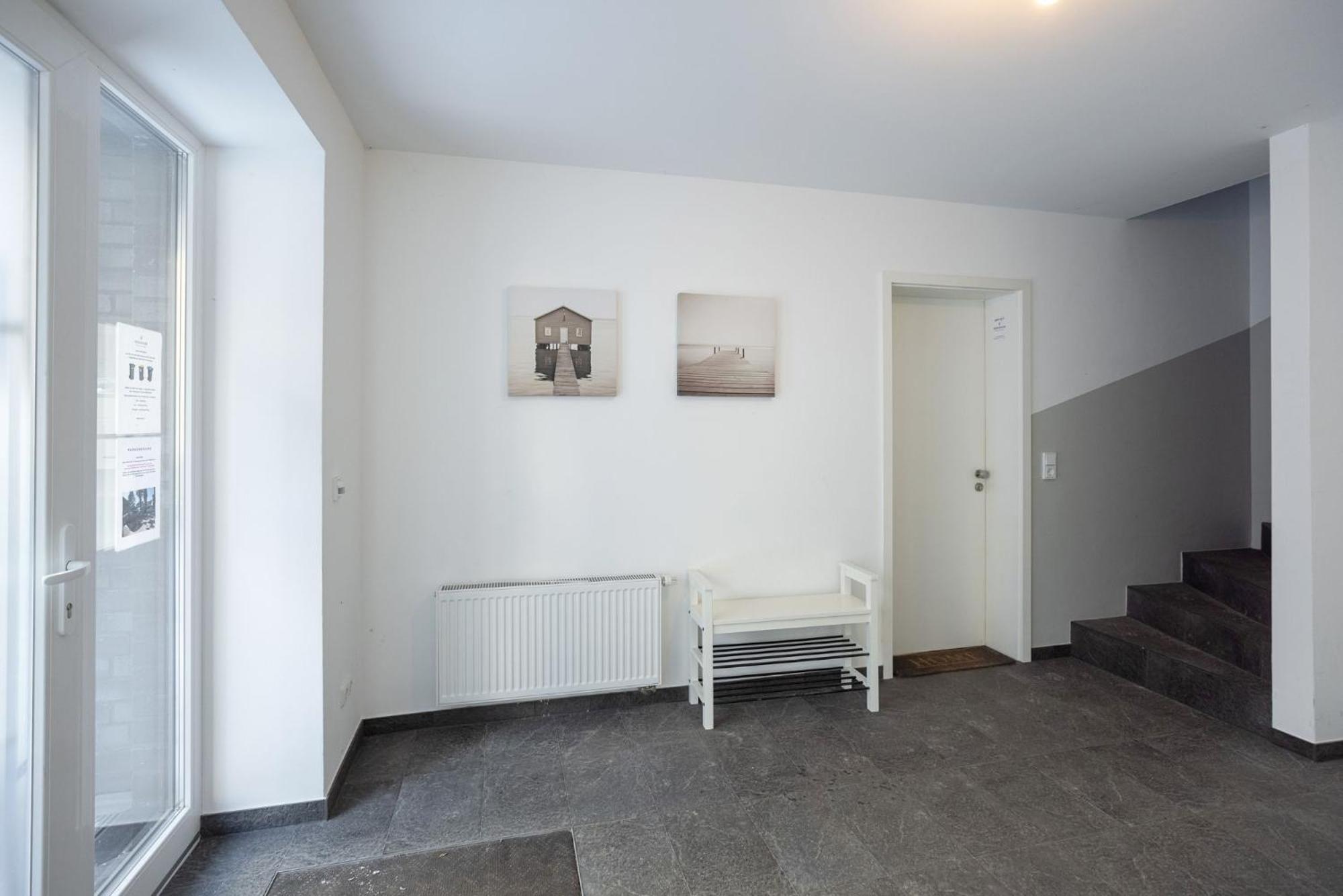 Fischerhuus Wohnung 2 Scharbeutz Exterior photo