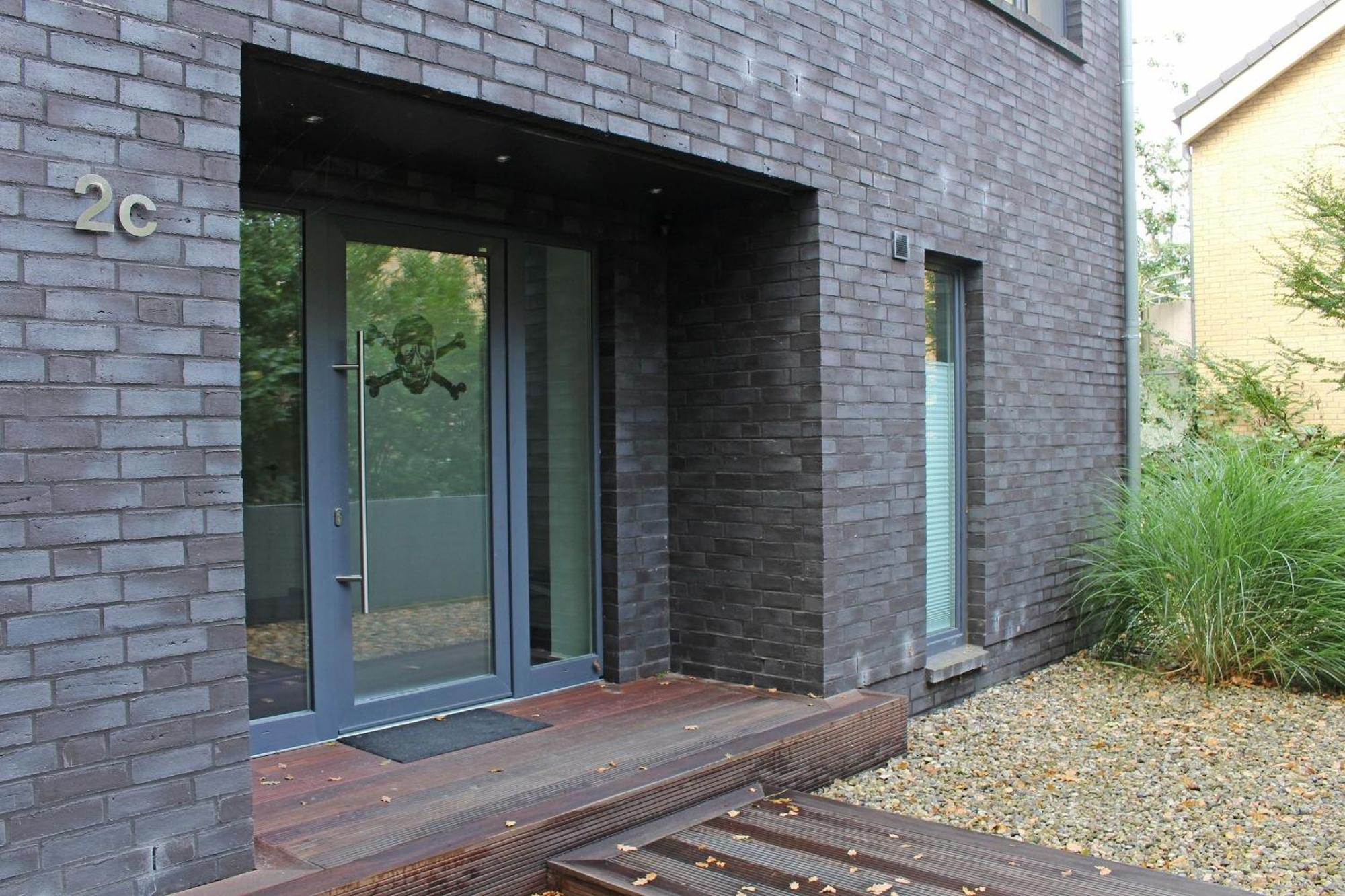 Fischerhuus Wohnung 2 Scharbeutz Exterior photo