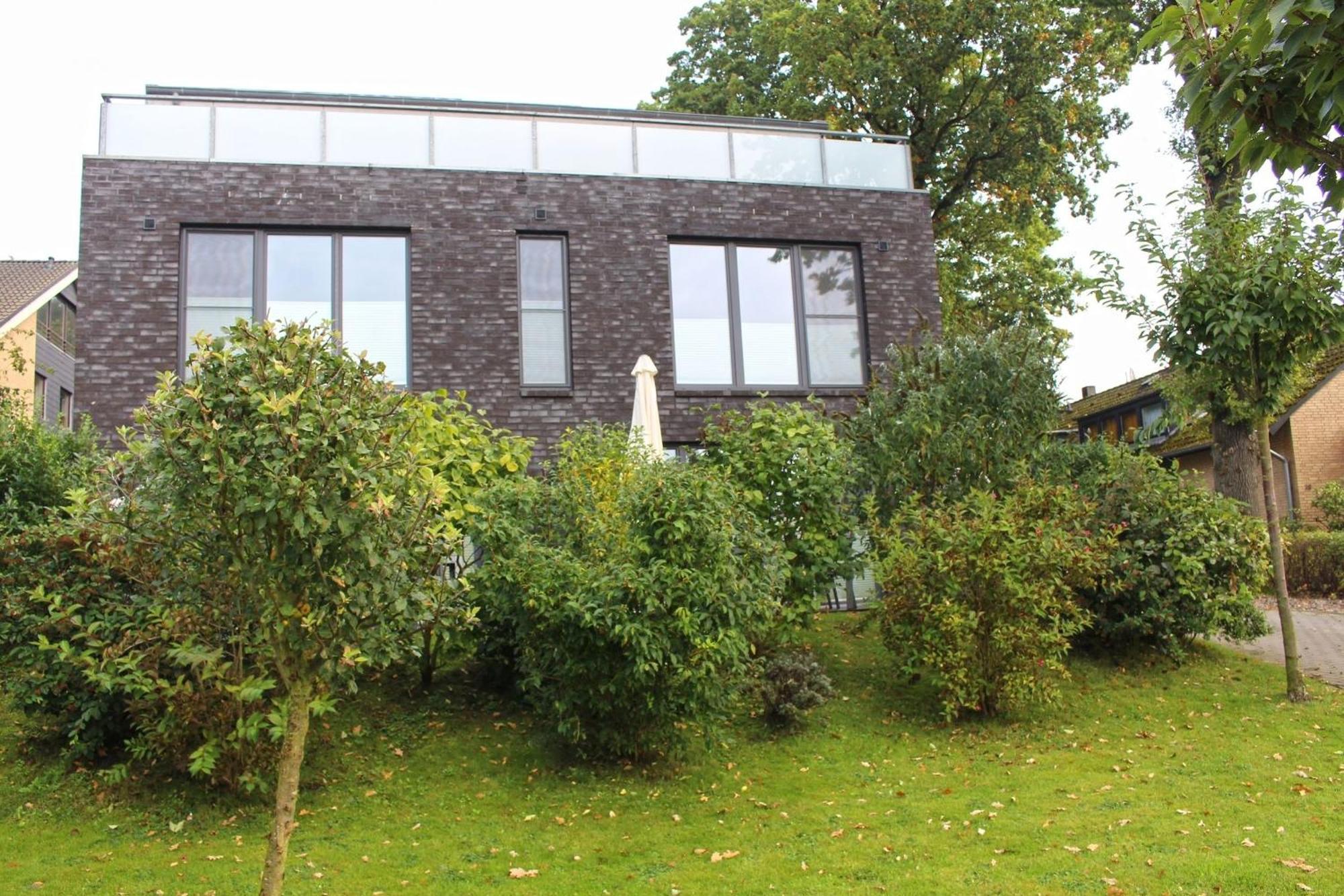Fischerhuus Wohnung 2 Scharbeutz Exterior photo
