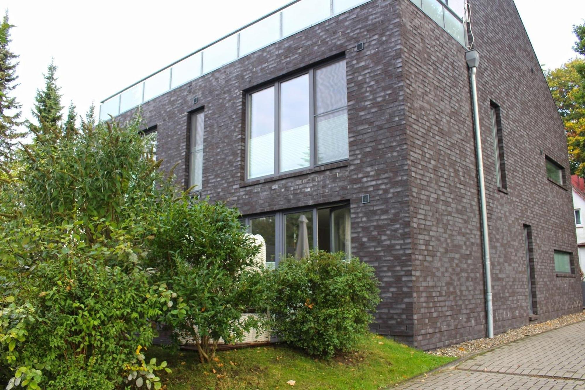 Fischerhuus Wohnung 2 Scharbeutz Exterior photo